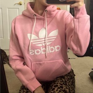 Adidas Hoodie